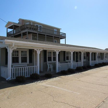 كيل ديفيل هيلز Driftin Sands Motel المظهر الخارجي الصورة